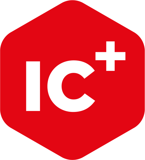 InControl+ Logo